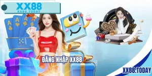 Đăng nhập XX88